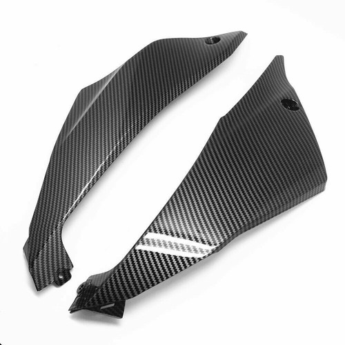 Lower side frame cover fairing - lower,