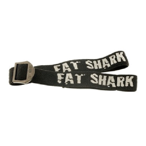 New fatshark black - fatshark,
