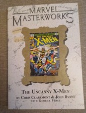 Marvel masterworks vol the - vol,