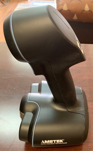 Creaform scan scanner - creaform,