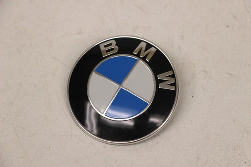 82mm elmblem badge logo oem - elmblem,
