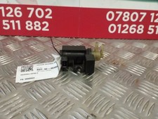 Vauxhall Astra H 2004-2010 VACUUM SOLENOID VALVE 55563534