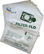 Henry Hoover Bags Hetty James