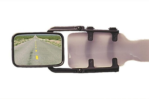 Caravan mirror universal - mirror, (one)