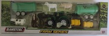 Teamsterz Farm Series Tractor