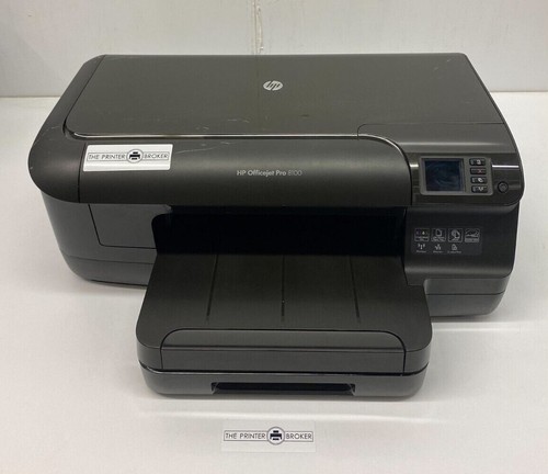 Officejet pro 8100 a4 - 8100,