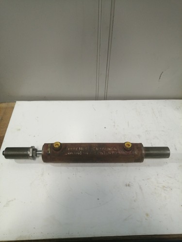 Leyland power steering ram - leyland,