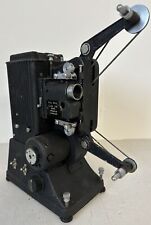 Vintage Specto Type C 8mm Cine Film Projector, Dallmeyer Lens Untested Spares