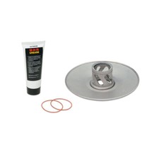 Malossi Torque Driver clutch