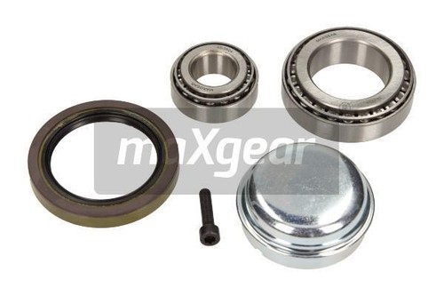 0924 maxgear wheel bearing - maxgear,