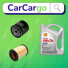 SERVICE KIT FOR Ford Focus 1.6