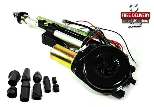 Electric aerial antenna for - antenna,