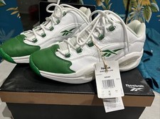 Reebok Iverson Question Low