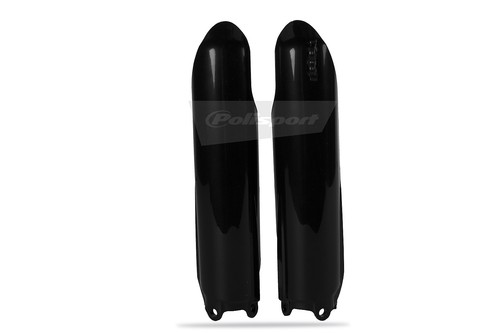 Yamaha fork guards yz125 - ,