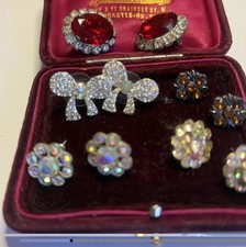 Vintage Jewellery Job Lot