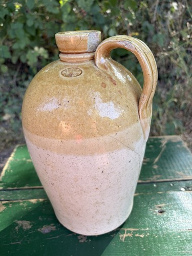 Vintage stone flagon price - flagon,