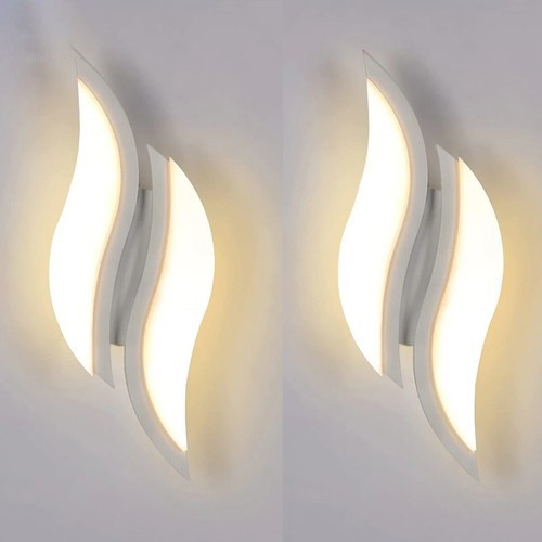 Modern led wall - light, 12w