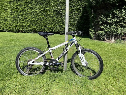 Scott scale junior - scott’s, mtb