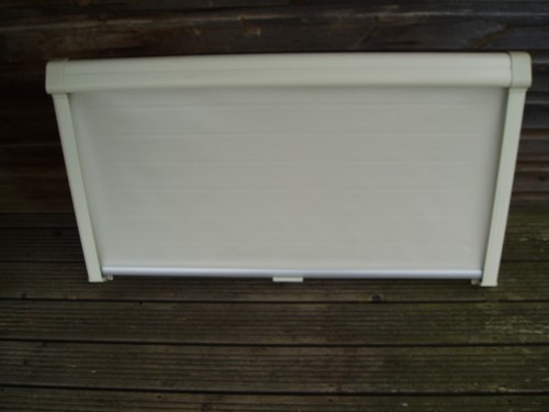 Caravan blind 107cm - blind, 60cm