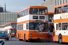 Bus Photo - Greater Manchester