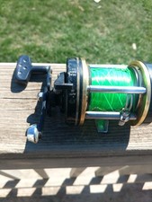 Vintage Shakespeare Tidewater