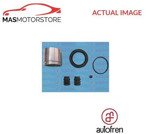 Brake caliper repair kit - brake, front