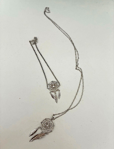 Sterling silver - , (925)