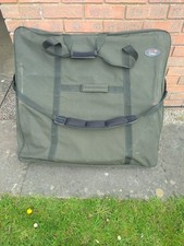TF Gear BedChair With Built In
