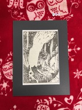 Tove Jansson - The Moomins 