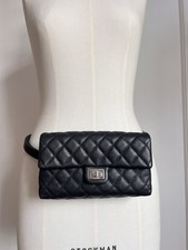 Chanel Uniform 2.55 Belt Bag