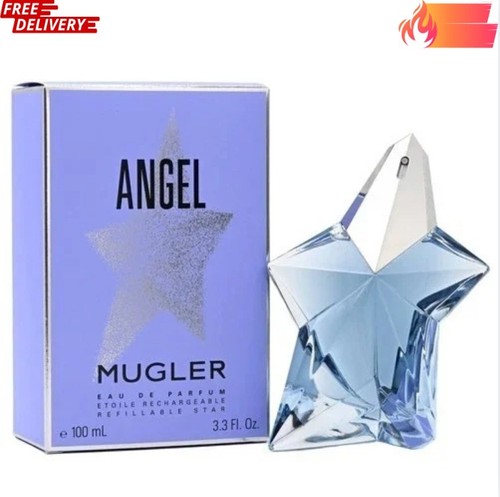 Angel thierry mugler - angel, by