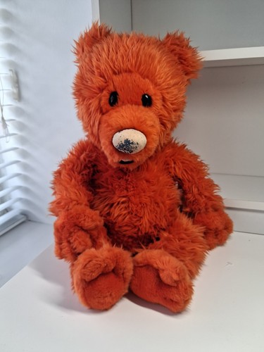 Disney henson bear - henson.,