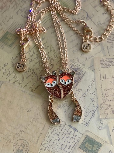 Bff matching fox best - "bff",