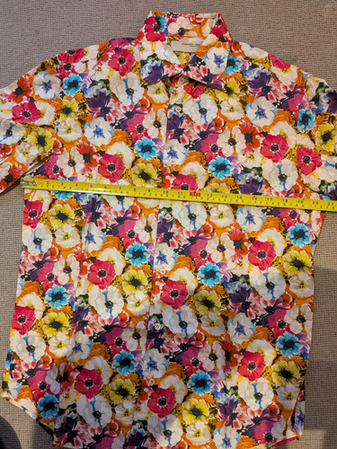 Poggianti 1958 shirt - poggianti,