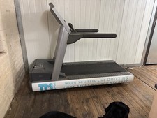LIFEFITNESS 95Ti  Treadmill