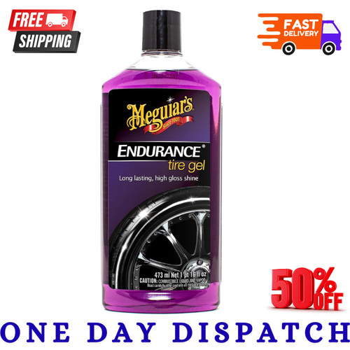 Meguiar endurance high gloss - endurance,