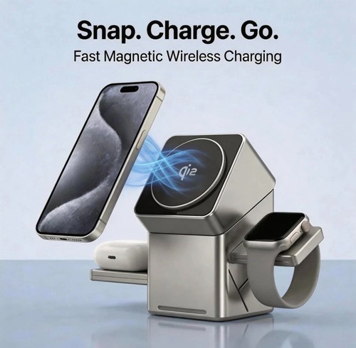 Qi2 wireless charging - 3,