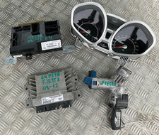 FORD FIESTA ZETEC ECU KIT 1.4 PETROL SPJA 2008-2012