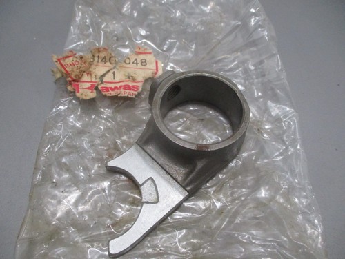 Nos kawasaki oem top - nos,