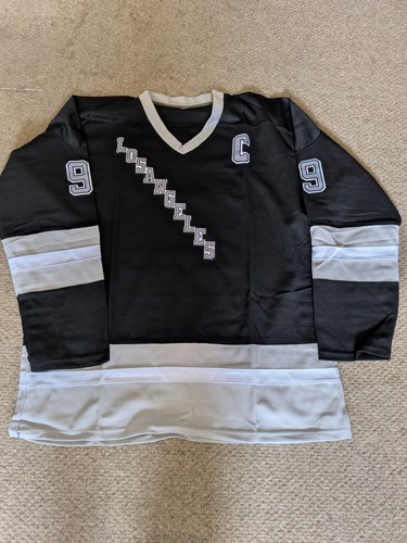 Los angeles gretsky - los,