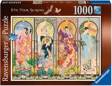 Ravensburger The Four Seasons