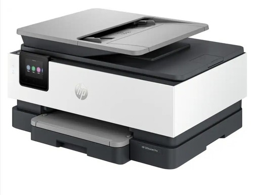 Officejet pro 8125e - hp,