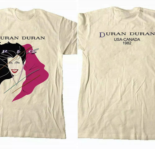 Duran shirt - shirt,,
