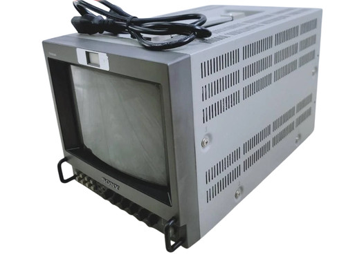 Sony pvm 9042q - sony, pvm-9042q
