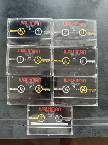 Sony walkman minute audio - walkman,