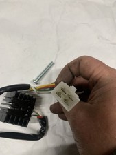 Rectifier 6v Regulator Honda