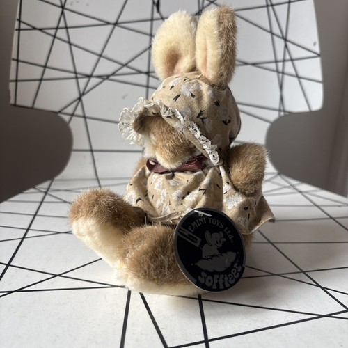 Gemini toys sofftees non - toys,