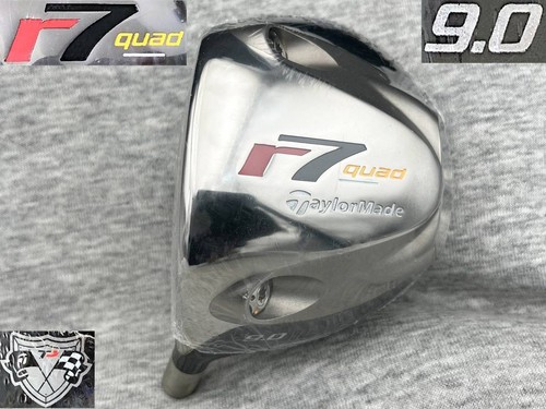 Taylormade r7quad proto 0 - taylormade, 9.0