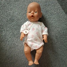 Original vintage 1990's Baby