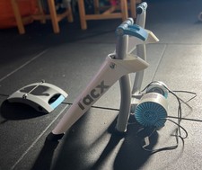 Tacx flow smart trainer - smart,